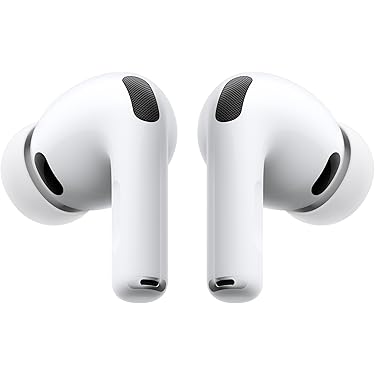 新品未使用　集音器　Bluetooth ホワイト　ワイヤレスイヤホン Bluetooth無線技術を使った完全ワイヤレスステレオイヤホン 3シリーズ